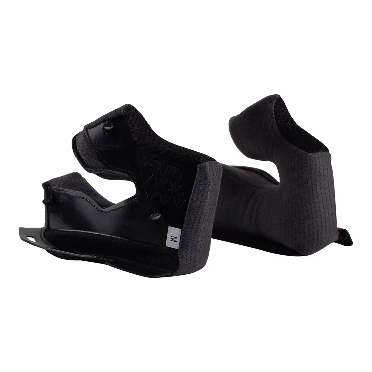 Leatt Cheek Pad Adv 8.5 / 9.5 Xl/2Xl 1