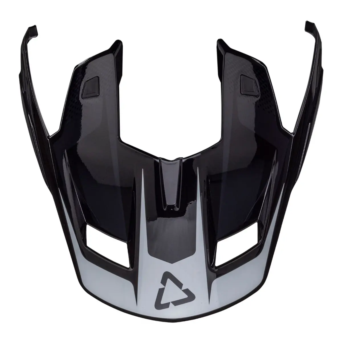 Leatt 9.5 Adv 2025 Helmet Peak - Carbon 1
