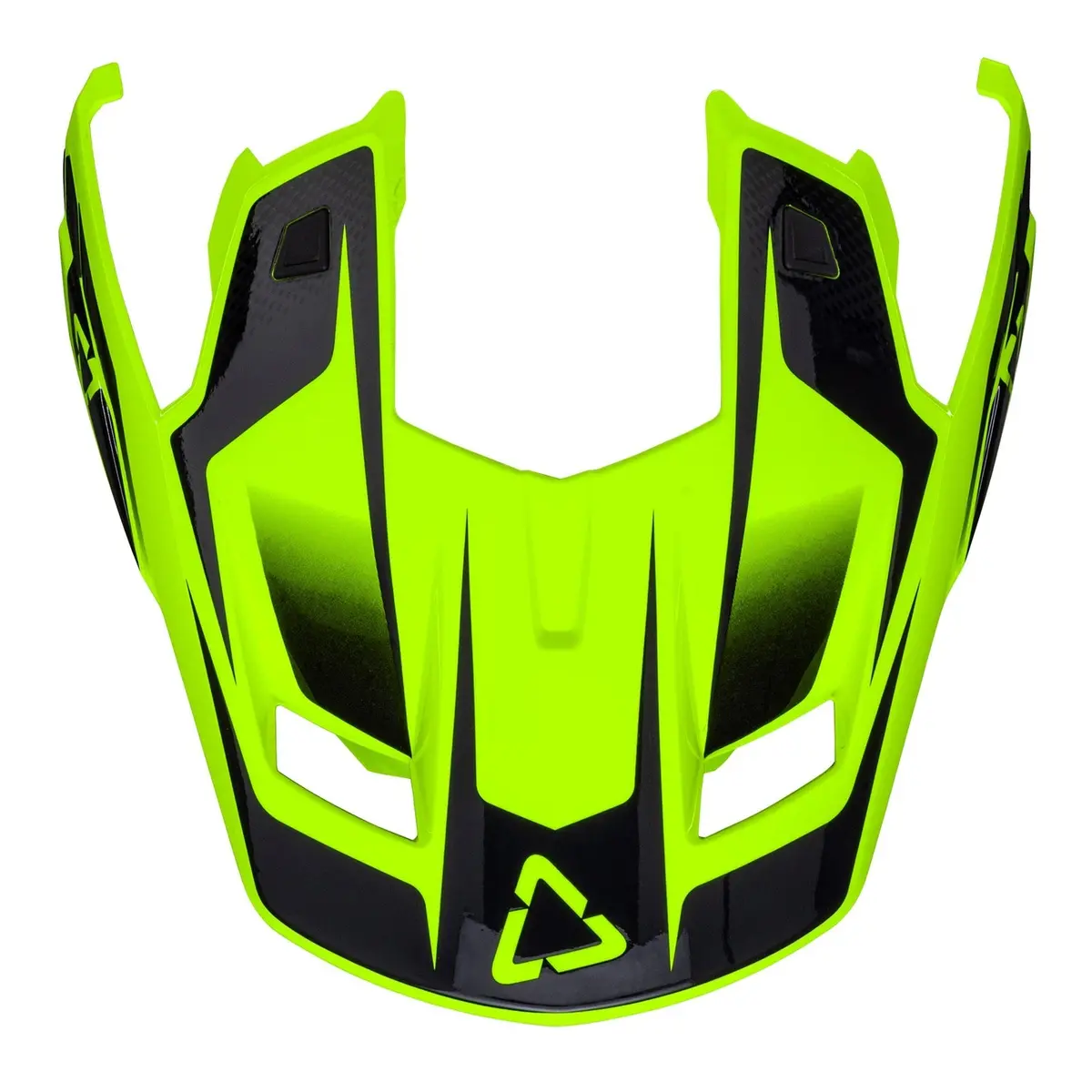 Leatt 2025 Adv 8.5 Visor - Hi-Viz 1