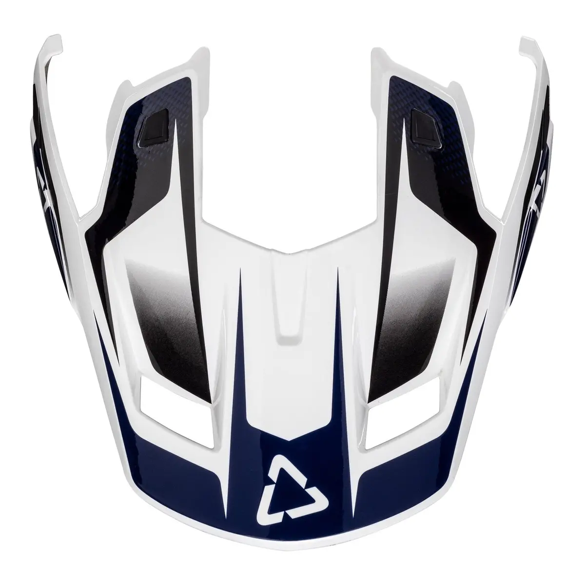 Leatt 8.5 Adv 2025 Helmet Peak - Royal 1