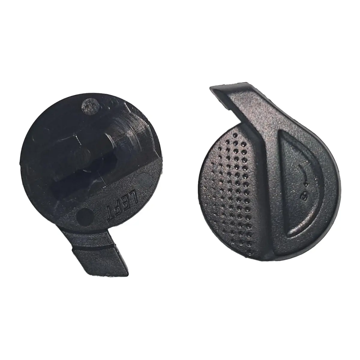 Leatt Lens Lock Screw Adv 8.5 / 9.5 Pair (L+R) 1