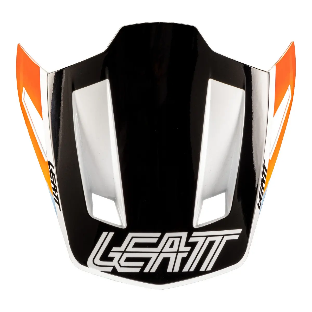 Leatt 8.5 Helmet Peak 2025 - Glamis 1