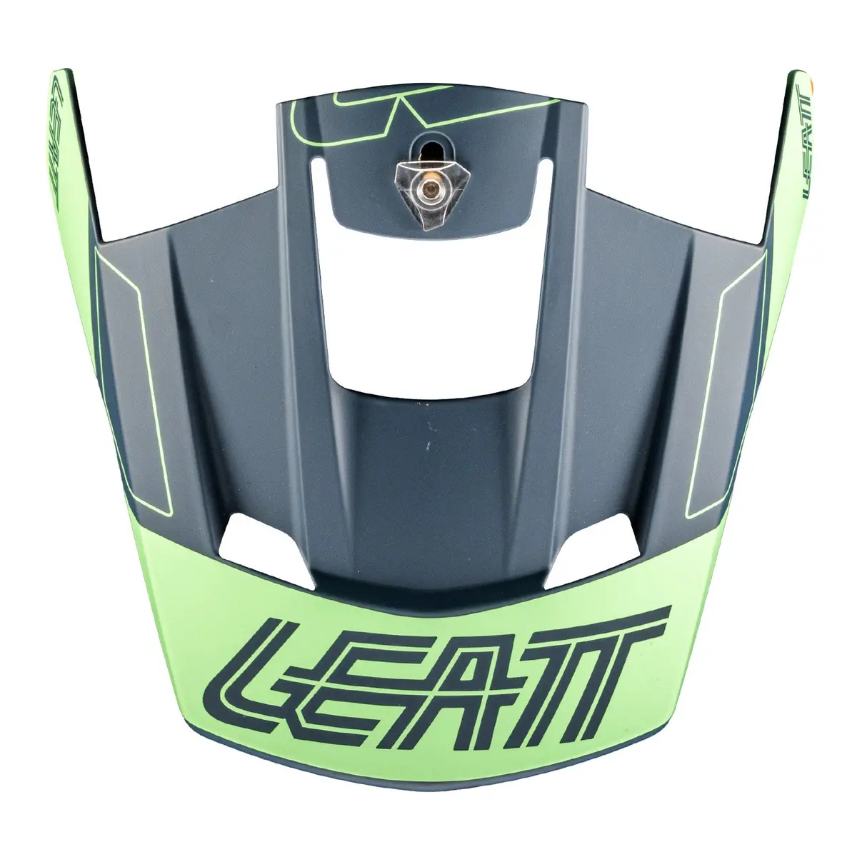 Leatt 3.5 Helmet Peak 2025 - Matcha (Xs-2Xl) 1