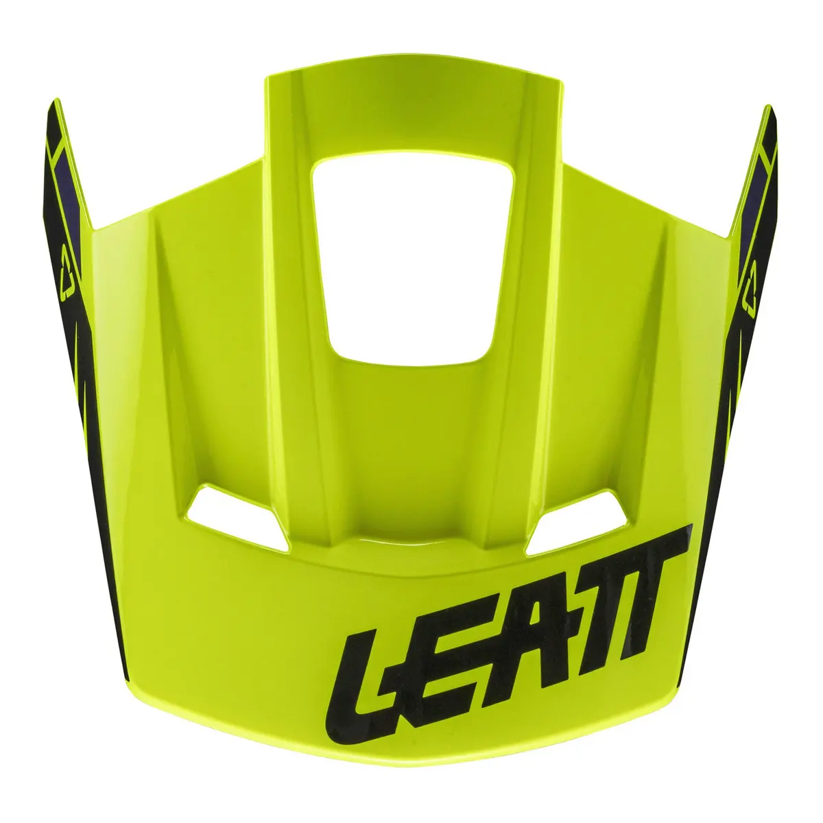 Leatt 2025 2.5 Visor - Argon (Xs-2Xl) 1