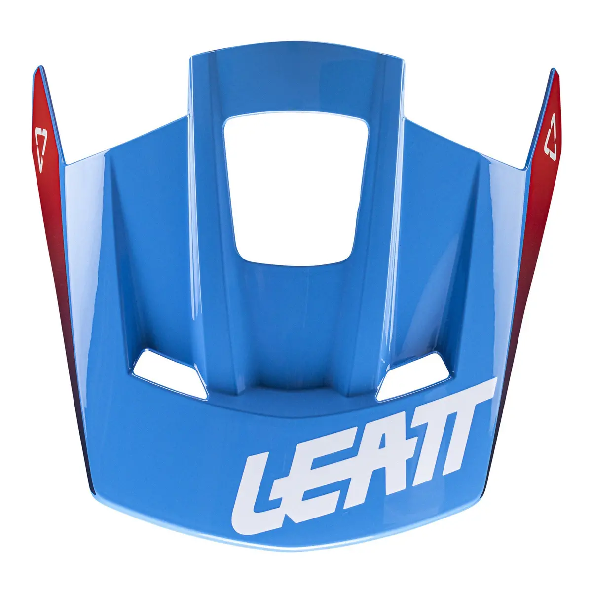 Leatt 2.5 Helmet Peak 2025 - Royal (Xs-2Xl) 1