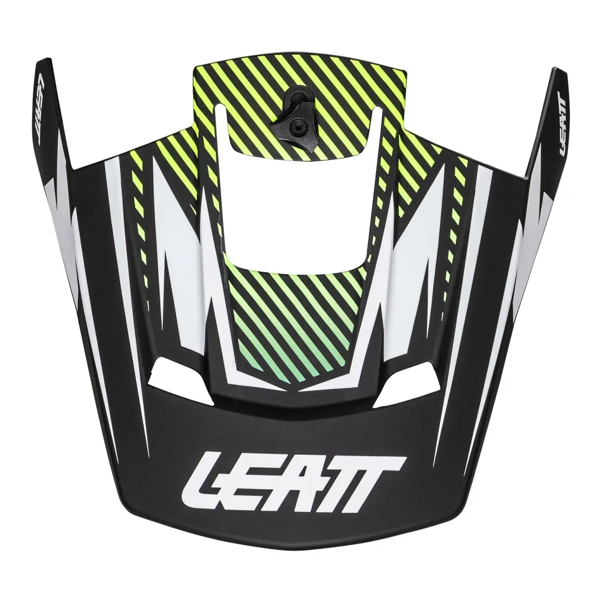 Leatt 3.5 V26 Helmet Peak - Storm Teal (Jr+Xs-2Xl) 1