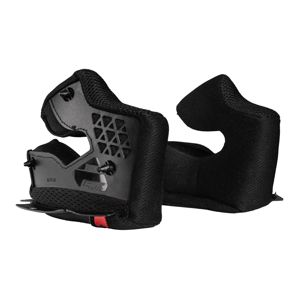 Leatt Cheek Pads Adv 7.5 M/L 1