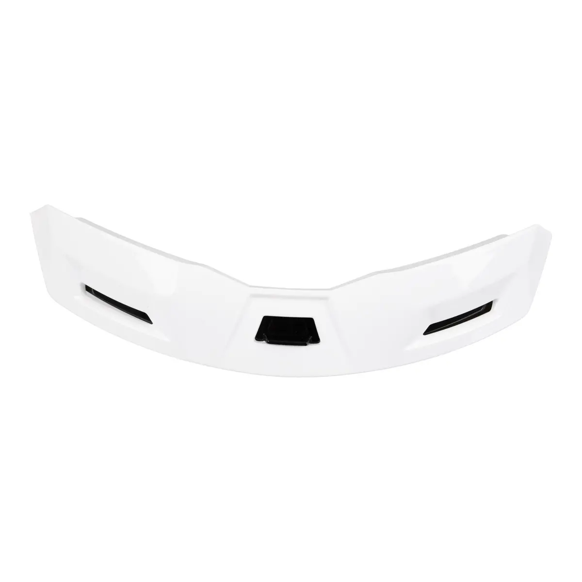 Leatt 7.5 Adv Front Ventilation - White 1