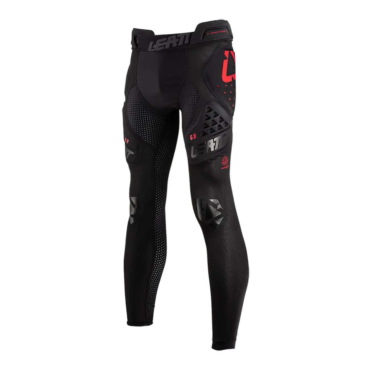 Leatt 6.0 3Df Impact Pant - Black 1