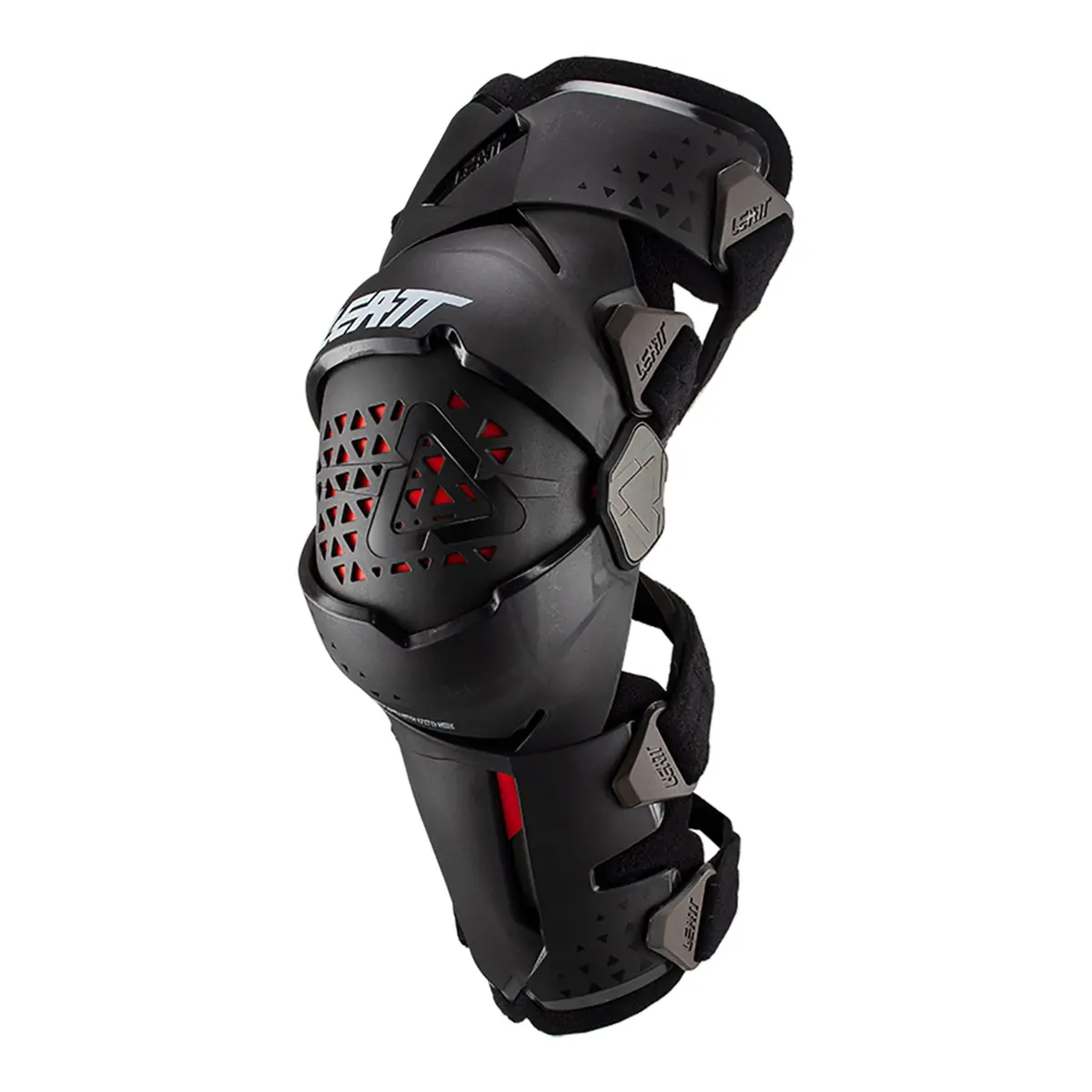 Leatt Z-Frame Knee Brace - Black 1