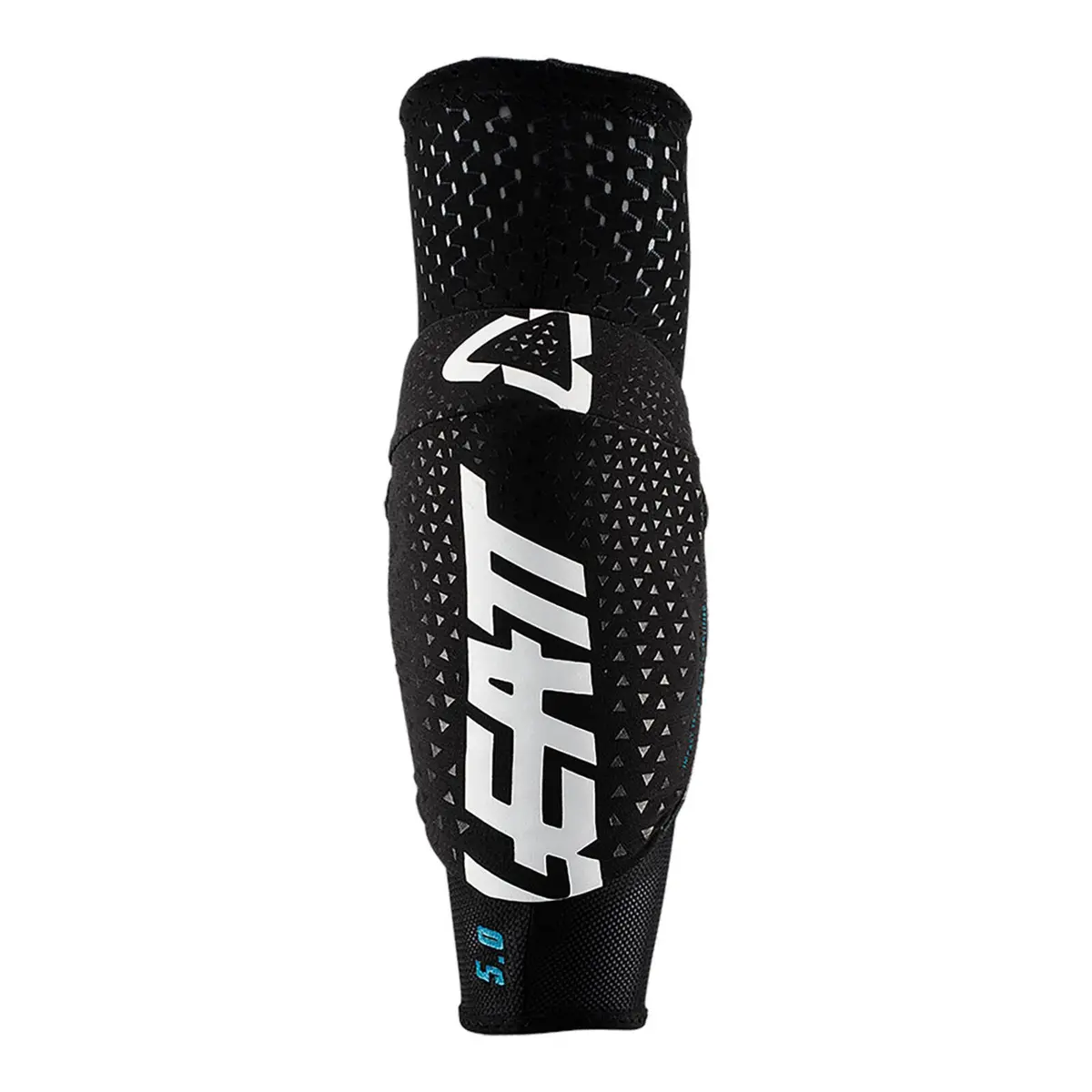 Leatt Mini Elbow Guard 3Df 5.0 - Black / White 1
