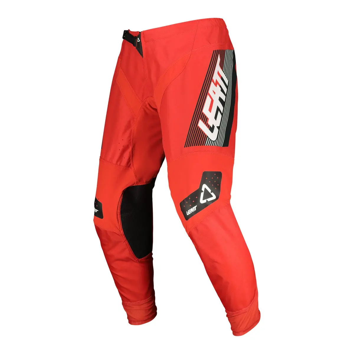 Leatt 4.5 Lite Pant - Red 1
