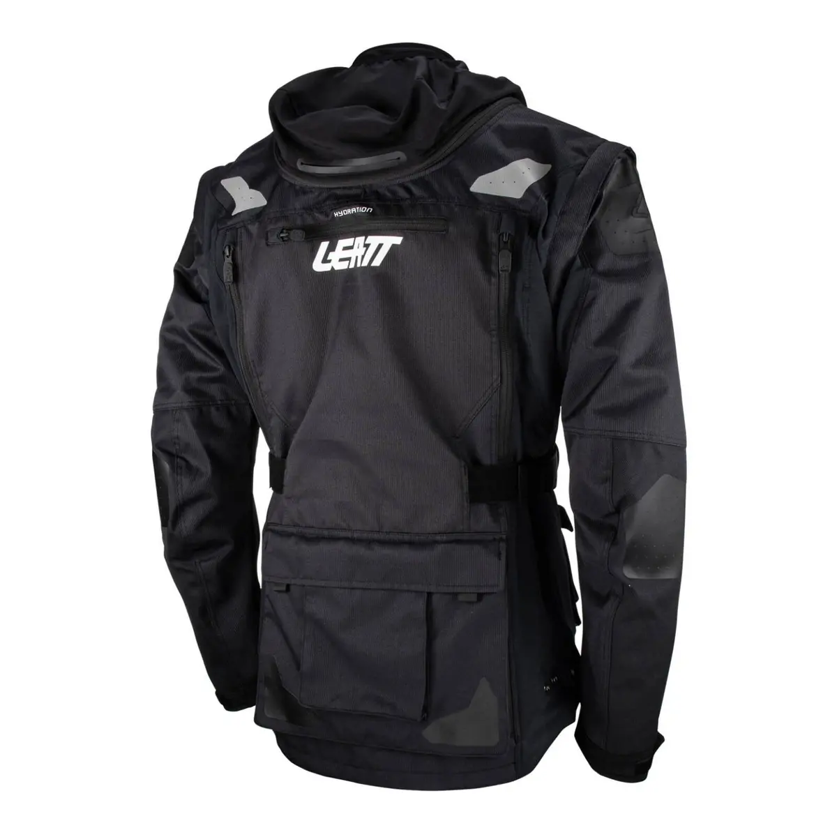 Leatt 5.5 Enduro Jacket - Black 4