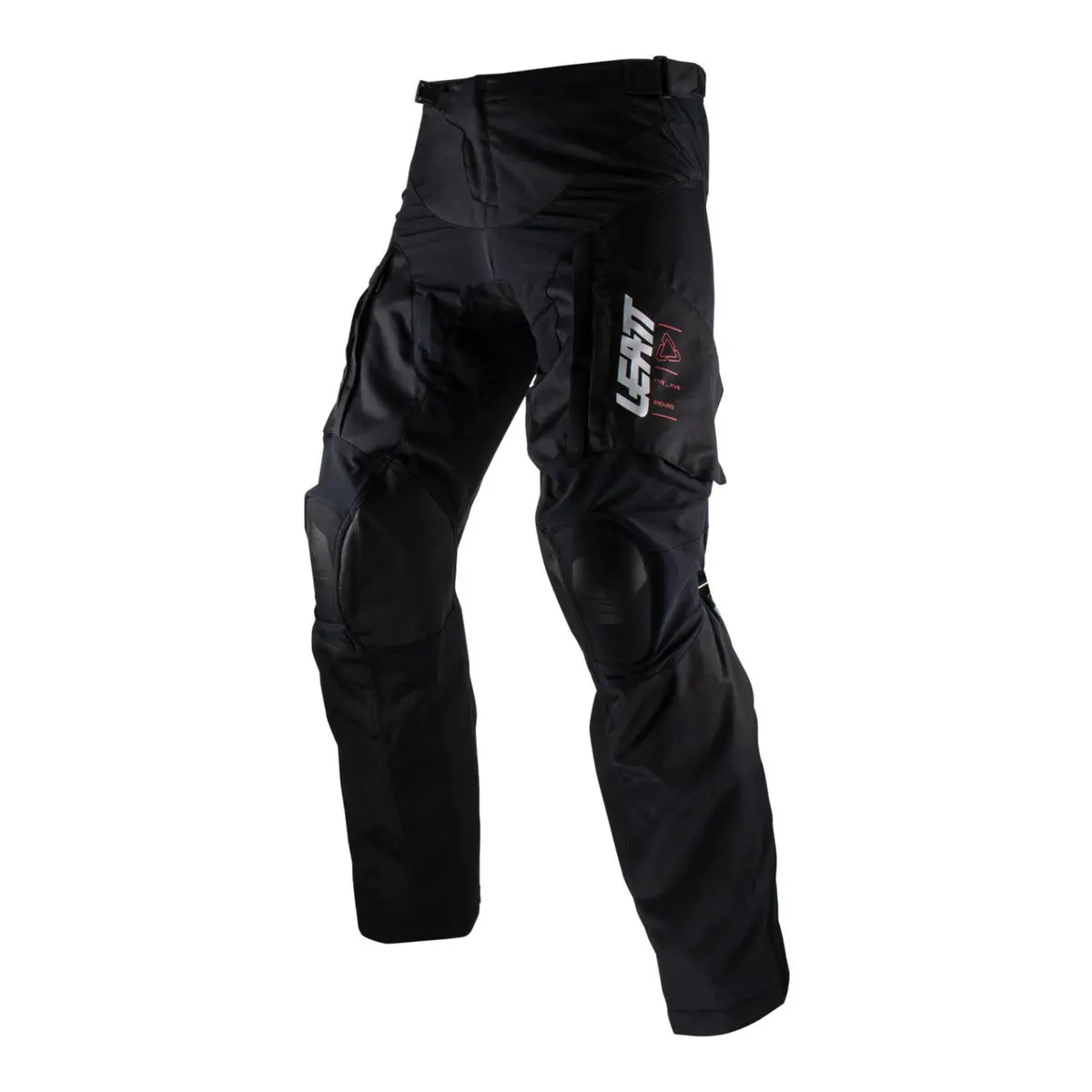 Leatt 5.5. Enduro Pant - Black 1