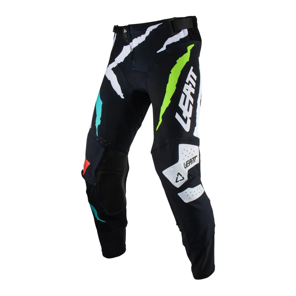 Leatt 2023 5.5 I.K.S Pant - Tiger 1