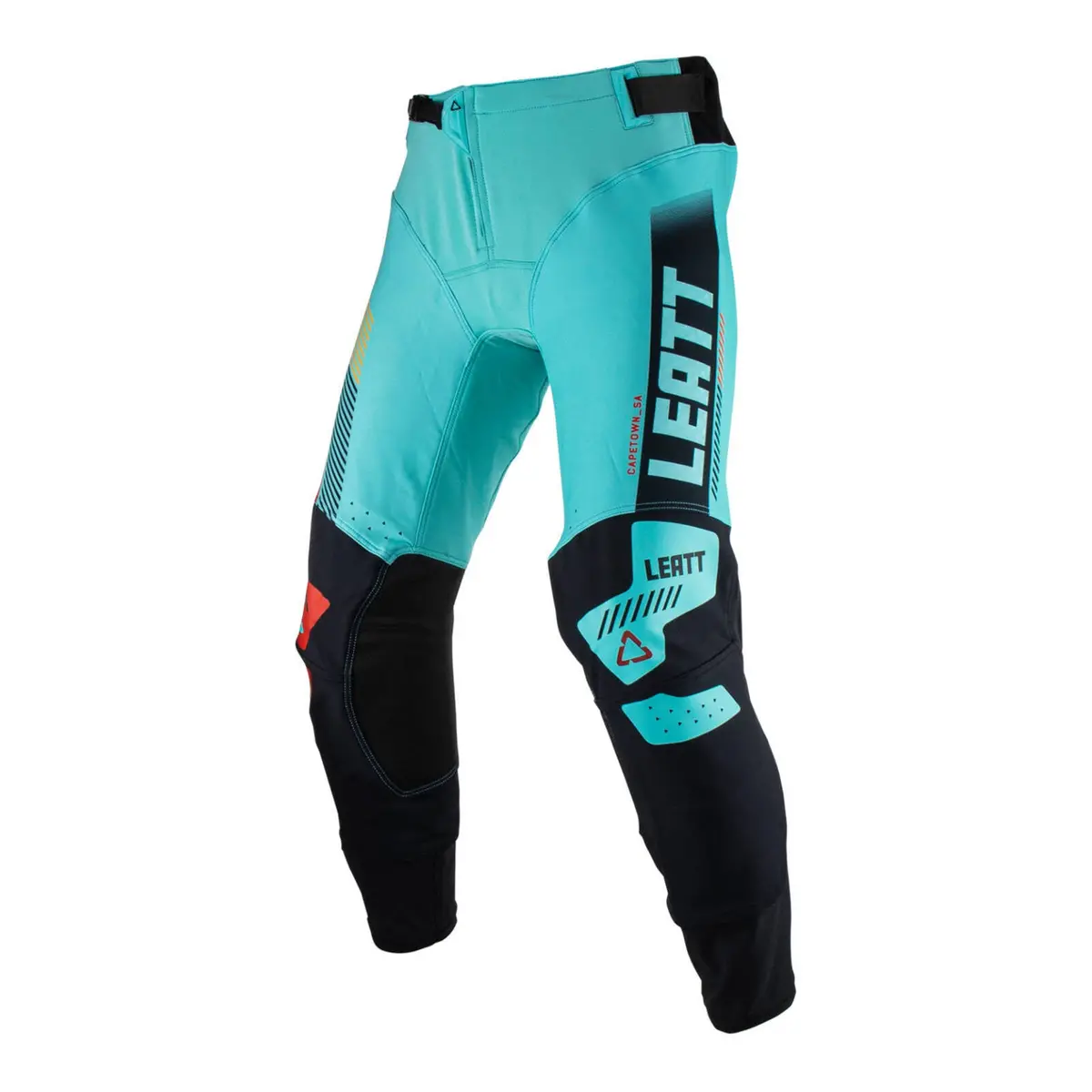 Leatt 2023 5.5 I.K.S Pant - Fuel 1