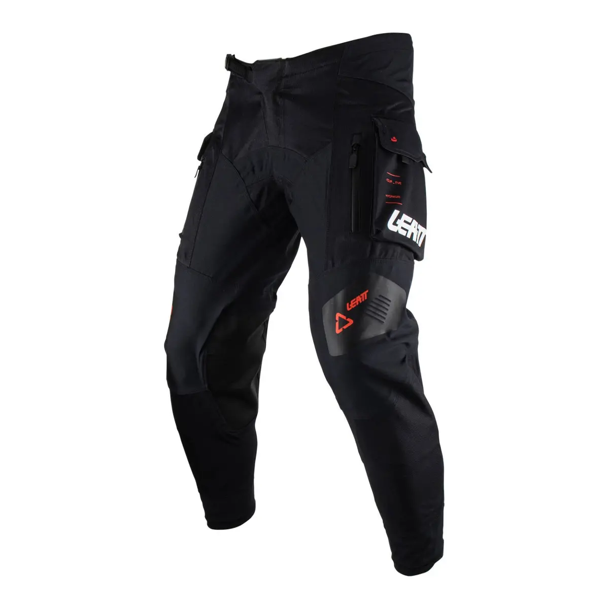 Leatt 4.5 Hydradri Pant - Black 1