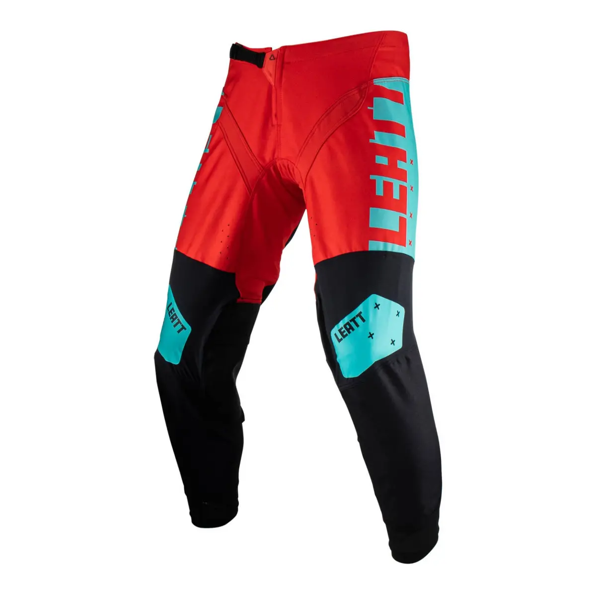 Leatt 2023 4.5 Pant - Fuel 1