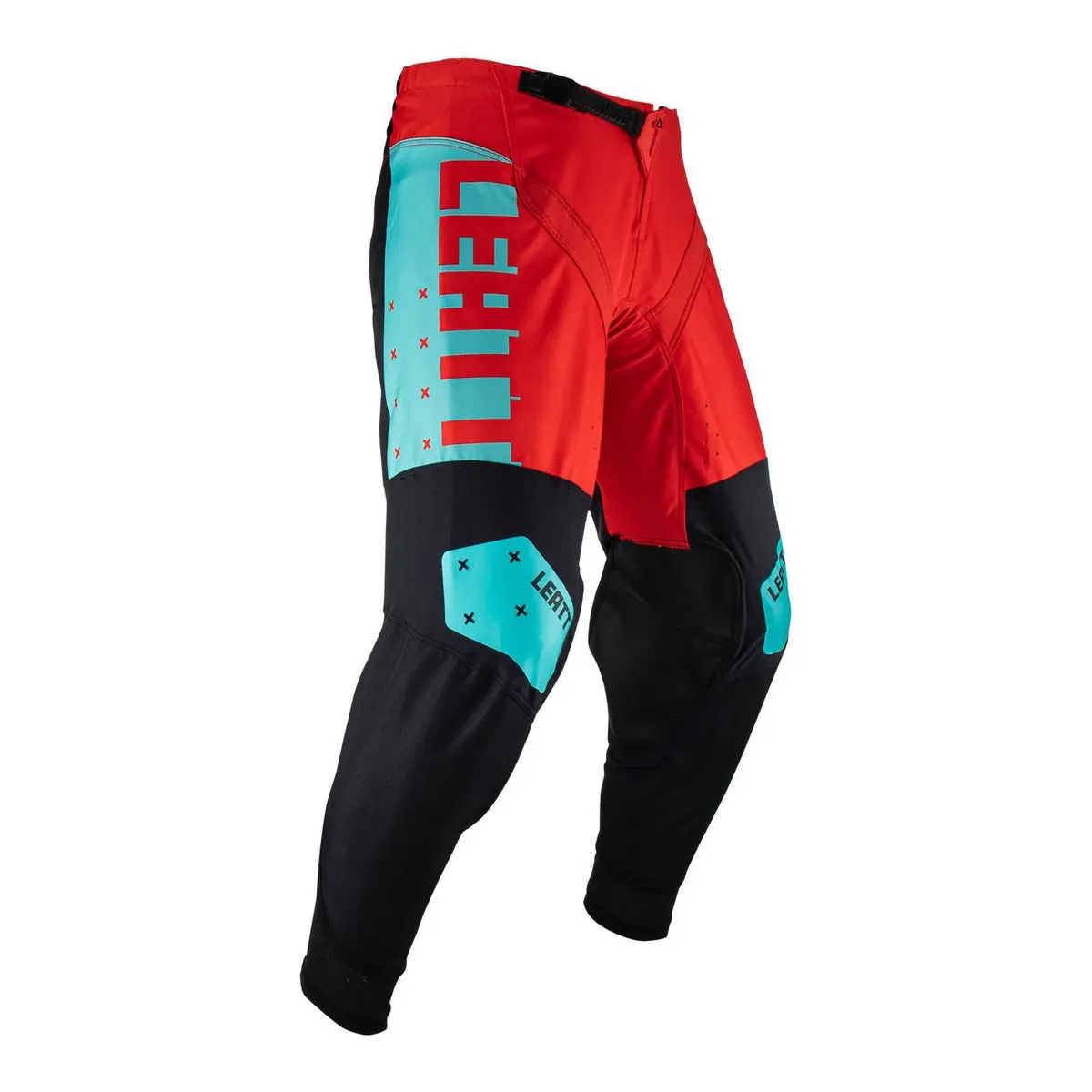Leatt 2023 4.5 Pant - Fuel 2