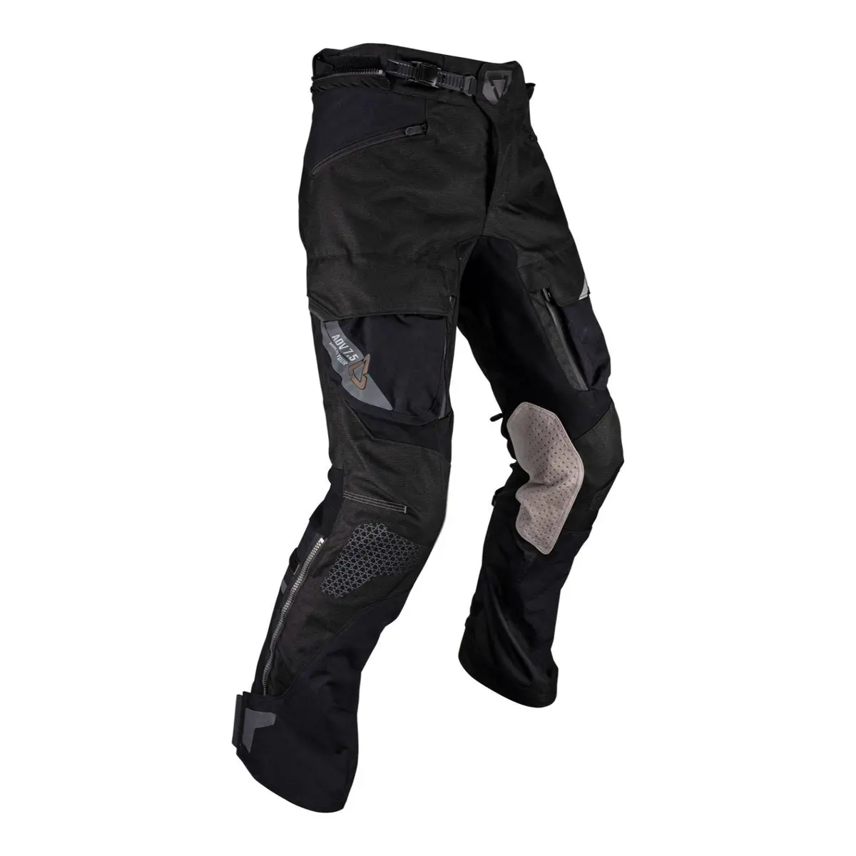 Leatt 7.5 Adv Multitour Pants - Stealth 1