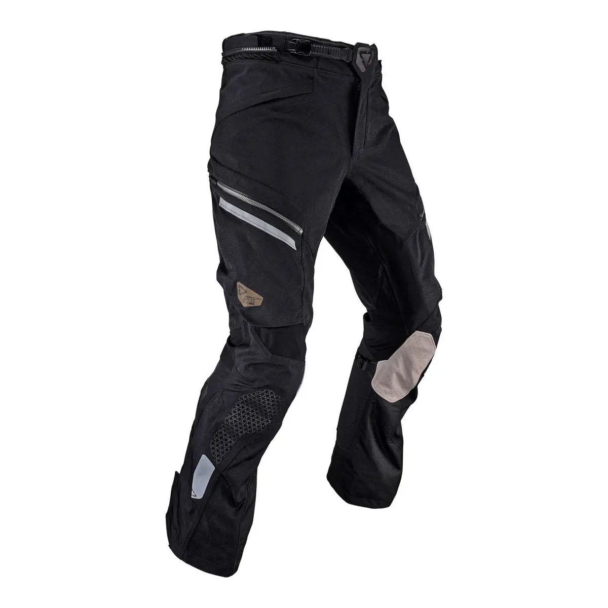 Leatt 7.5 Adv Dritour Pants - Stealth 1