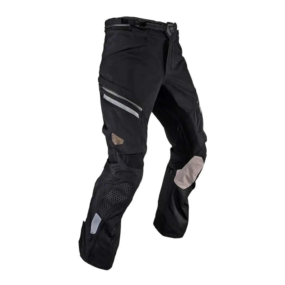 Leatt 7.5 Adv Dritour Pants (Short) - Stealth 1