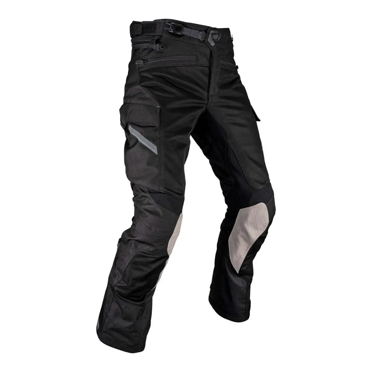 Leatt 7.5 Adv Flowtour Pants - Stealth 1
