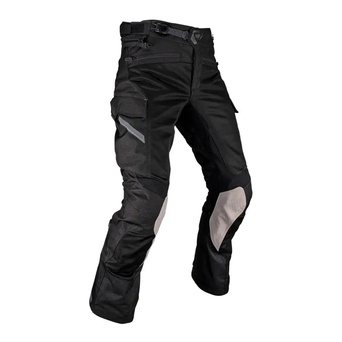 Leatt 7.5 Adv Flowtour Pants (Short) - Stealth 1