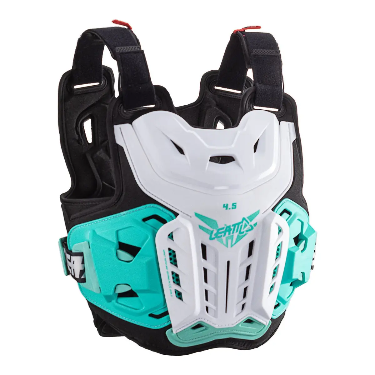 Leatt 4.5 Jacki Women's Chest Protector - Fuel 1