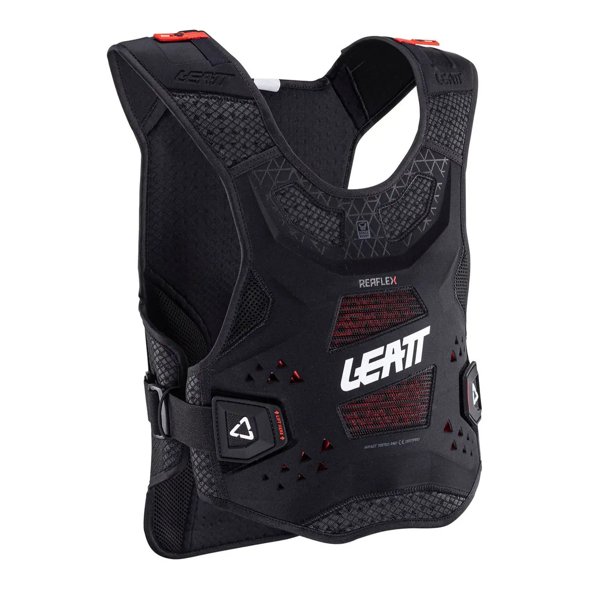 Leatt Reaflex Chest Protector 1