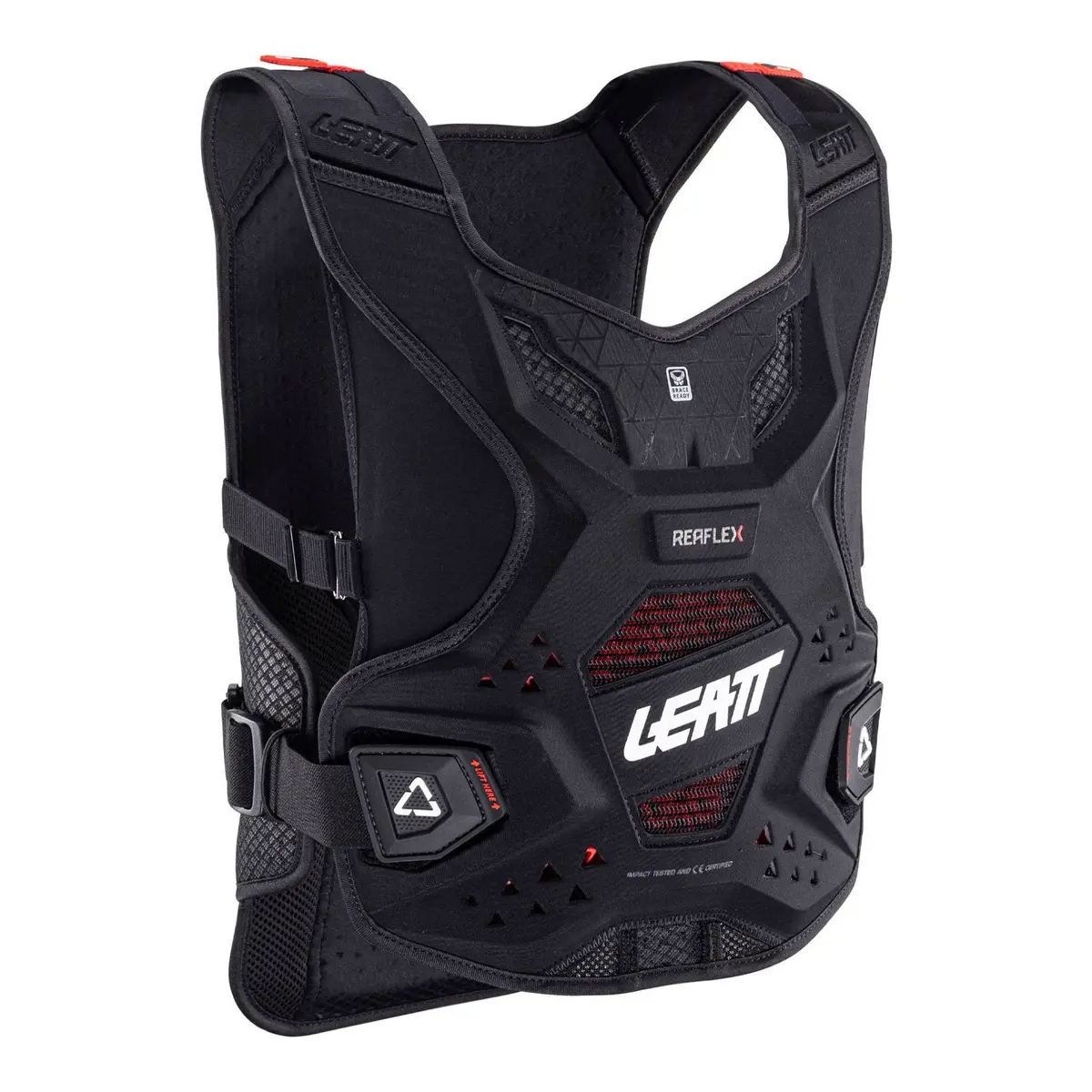 Leatt Reaflex Ladies' Chest Protector 1