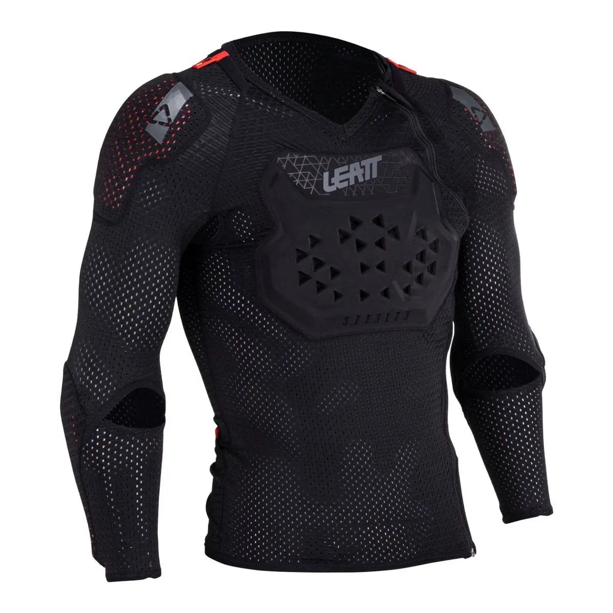 Leatt Reaflex Body Protector - Stealth 1