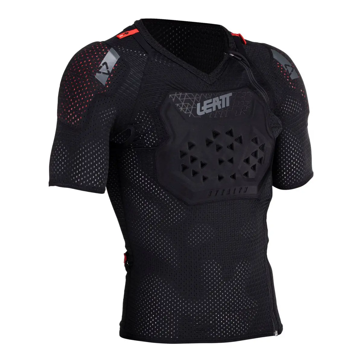 Leatt Reaflex Body Tee - Stealth 1