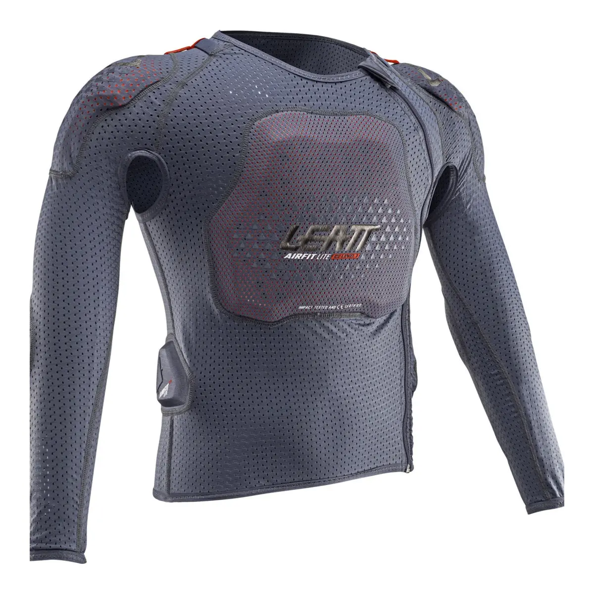 Leatt 3Df Airfit Lite Junior Body Protector Evo 1