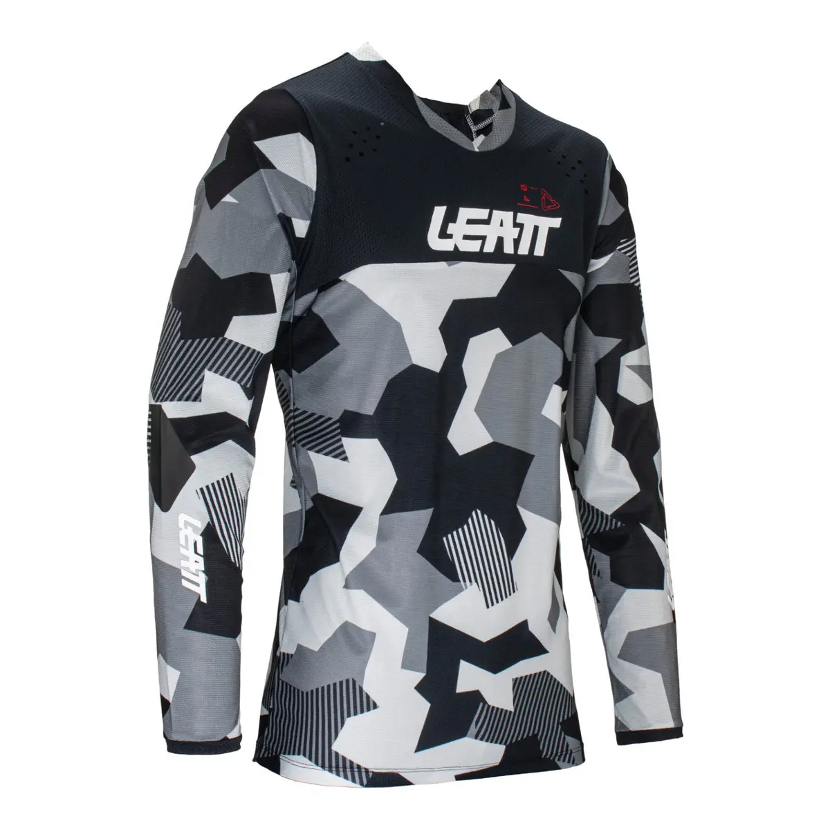 Leatt 4.5 Enduro Jersey - Forge 1