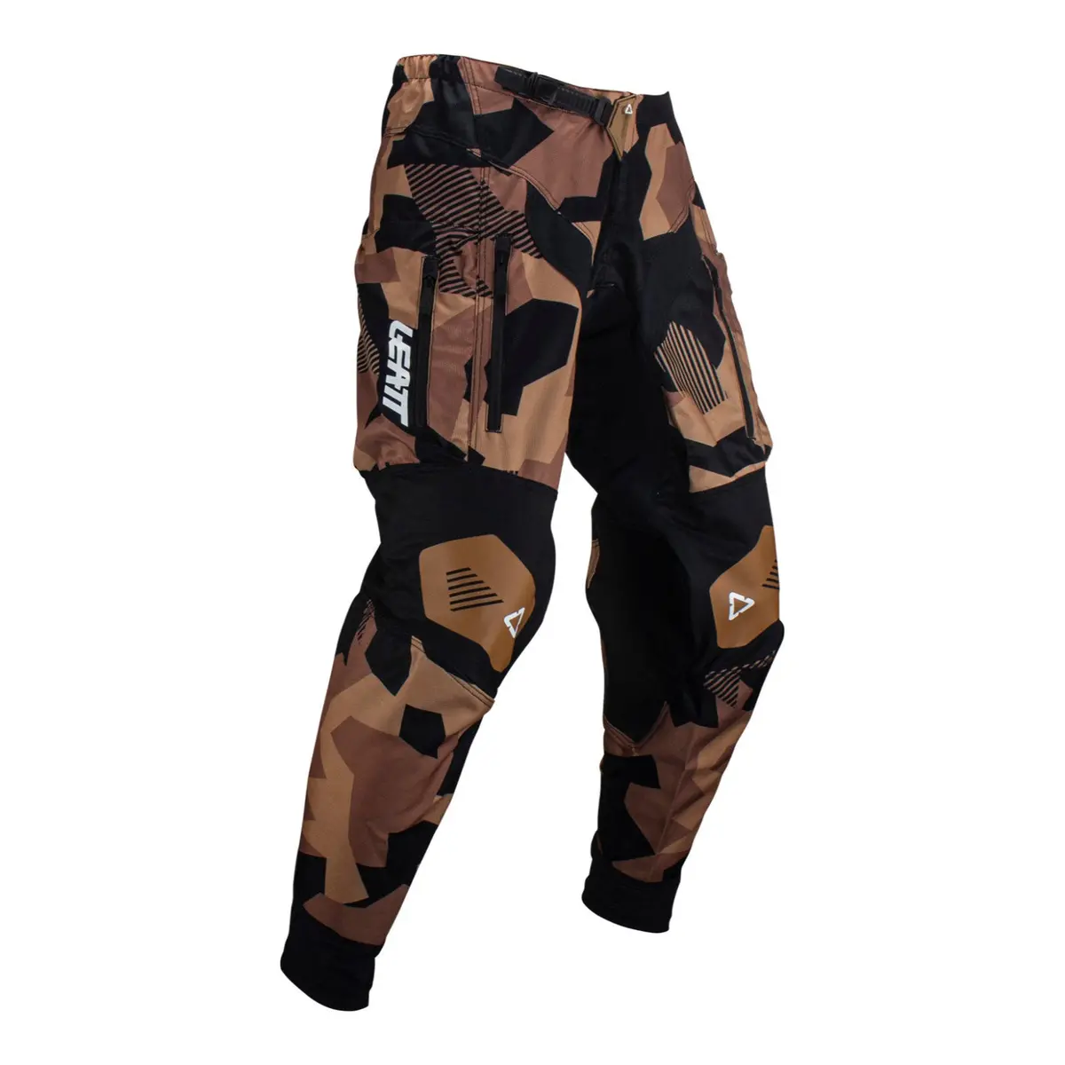 Leatt 4.5 Enduro Pant - Stone 1