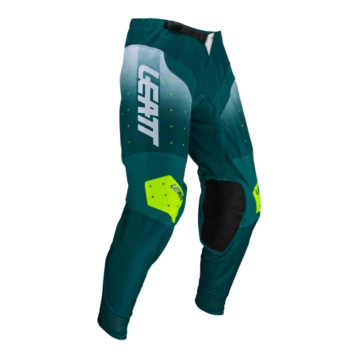 Leatt 2024 4.5 Pant - Acid Fuel 1