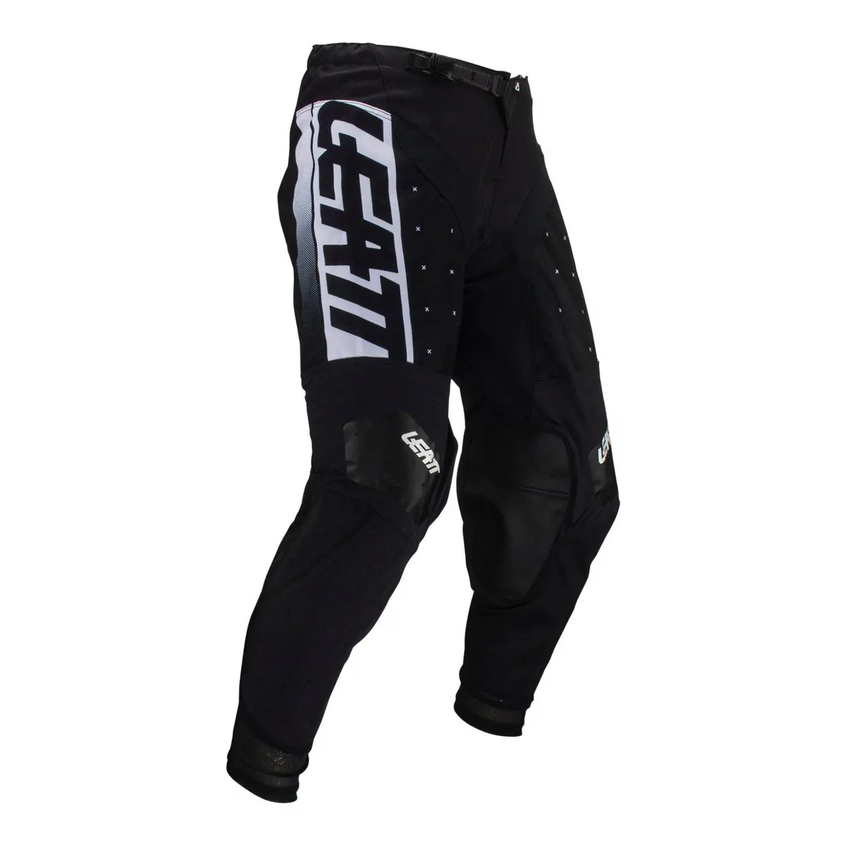Leatt 2024 4.5 Pant - Black 1