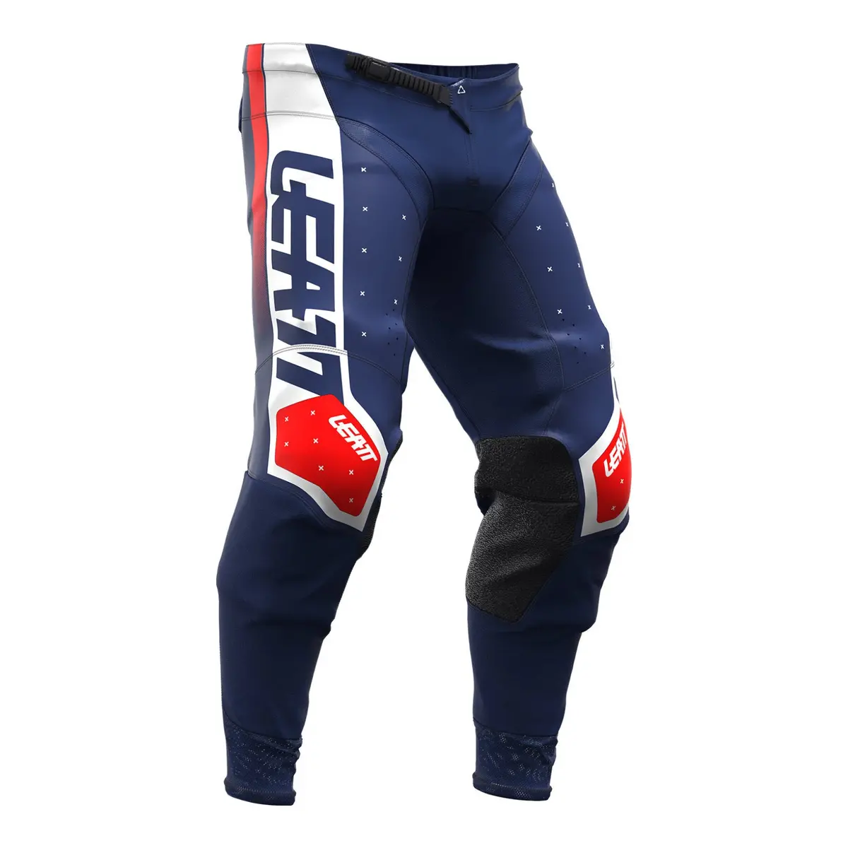 Leatt 2024 4.5 Pant - Royal 1