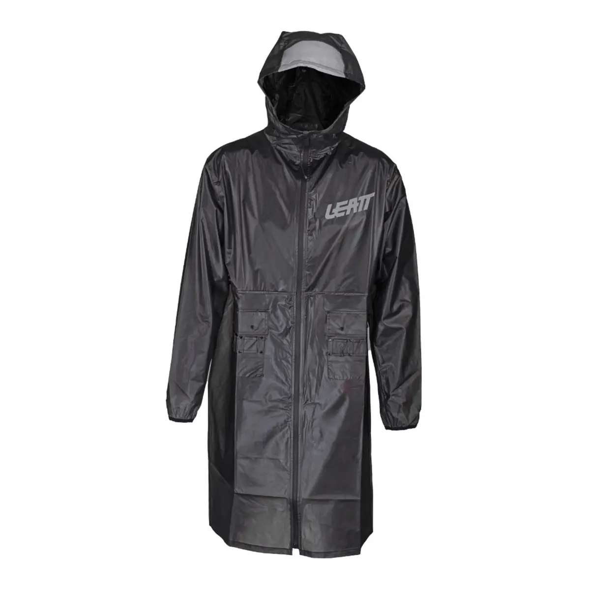 Leatt Mudcoat - Black (One Size) 1