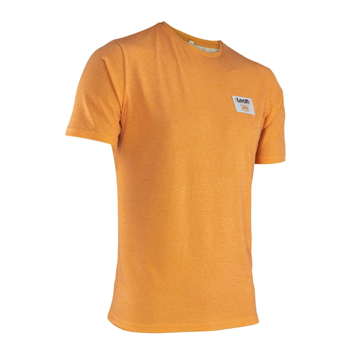 Leatt Core T-Shirt - Rust 1