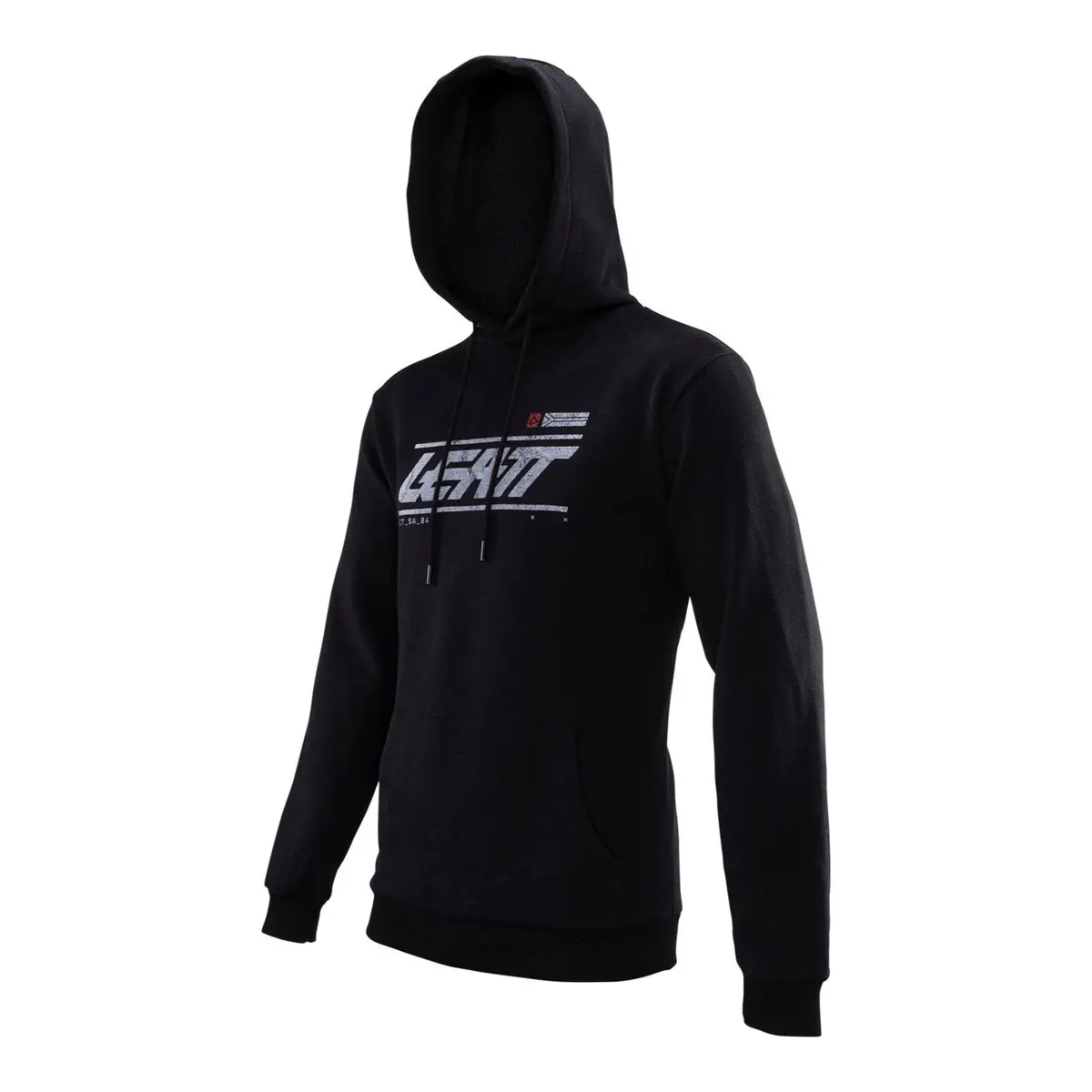 Leatt Core Hoodie - Black 1