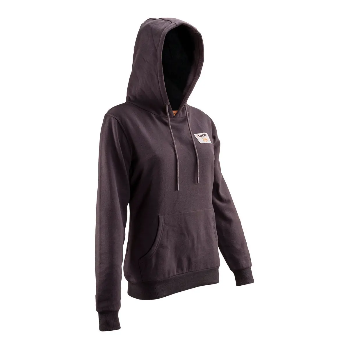 Leatt Core Women's Hoodie - Graphene 1