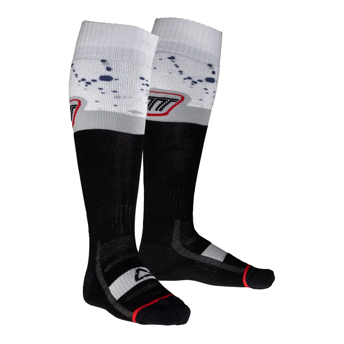 Leatt 2025 Socks - Ice 1