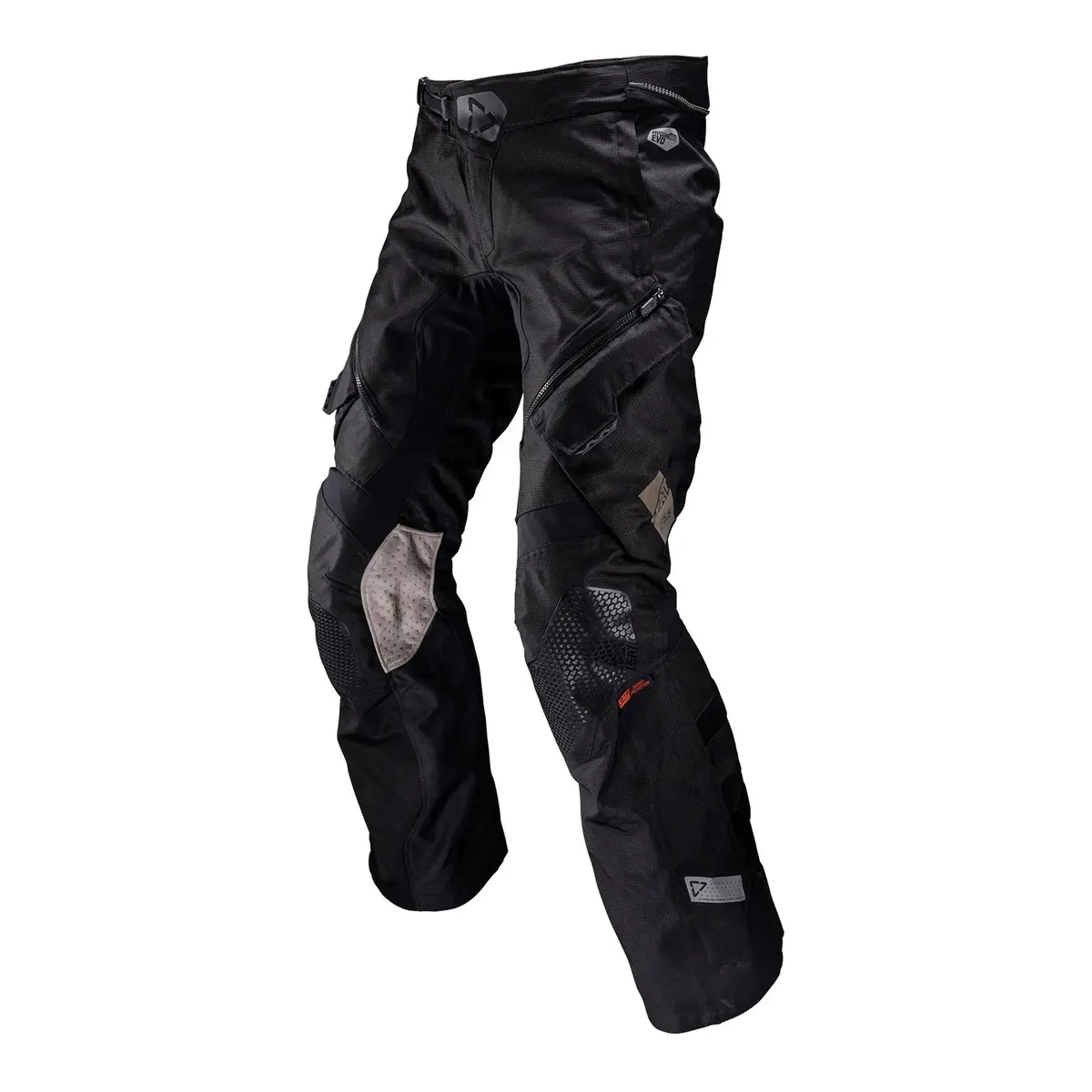 Leatt 5.5 Adv Multitour Pant - Stealth 1