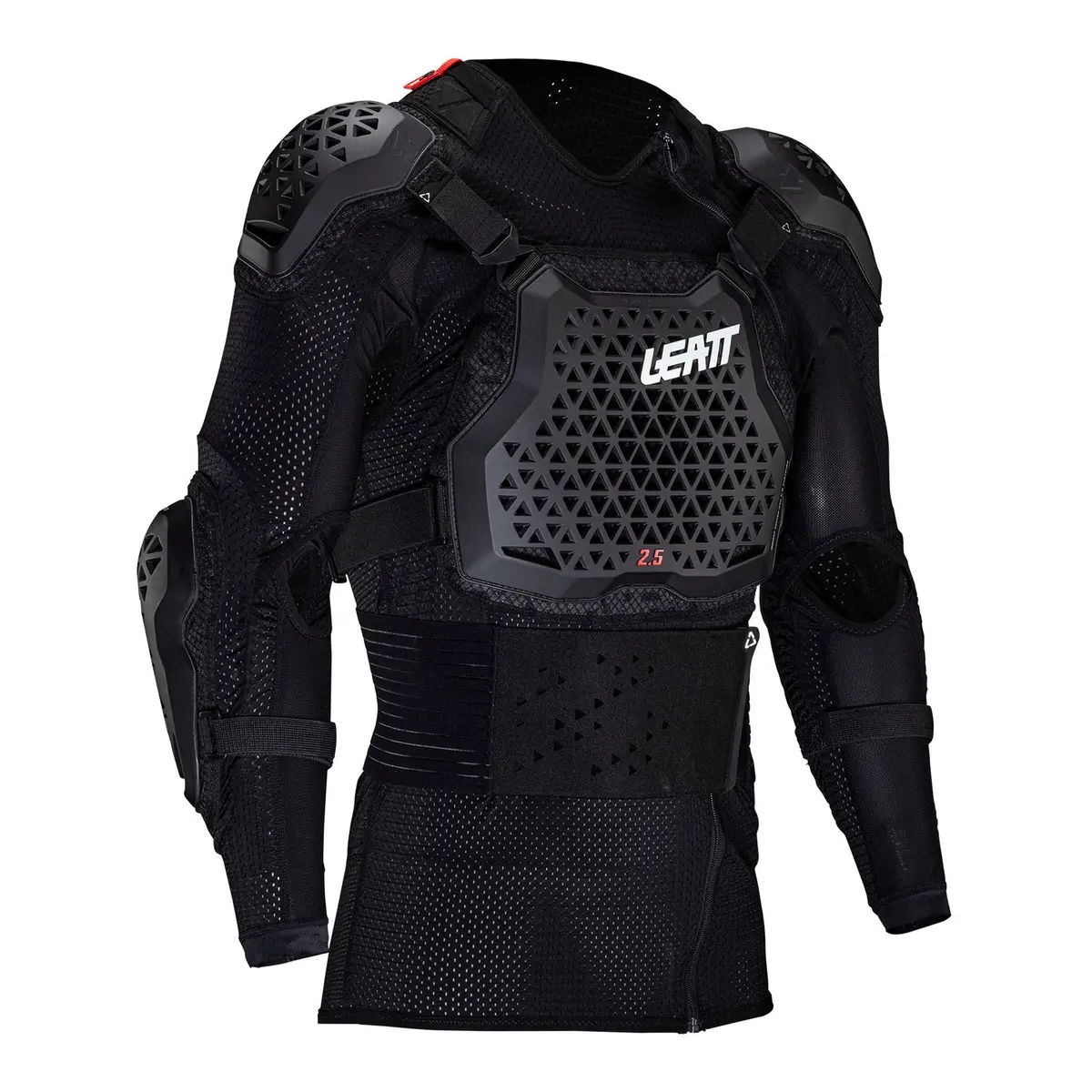 Leatt 2.5 Body Protector - Black 1