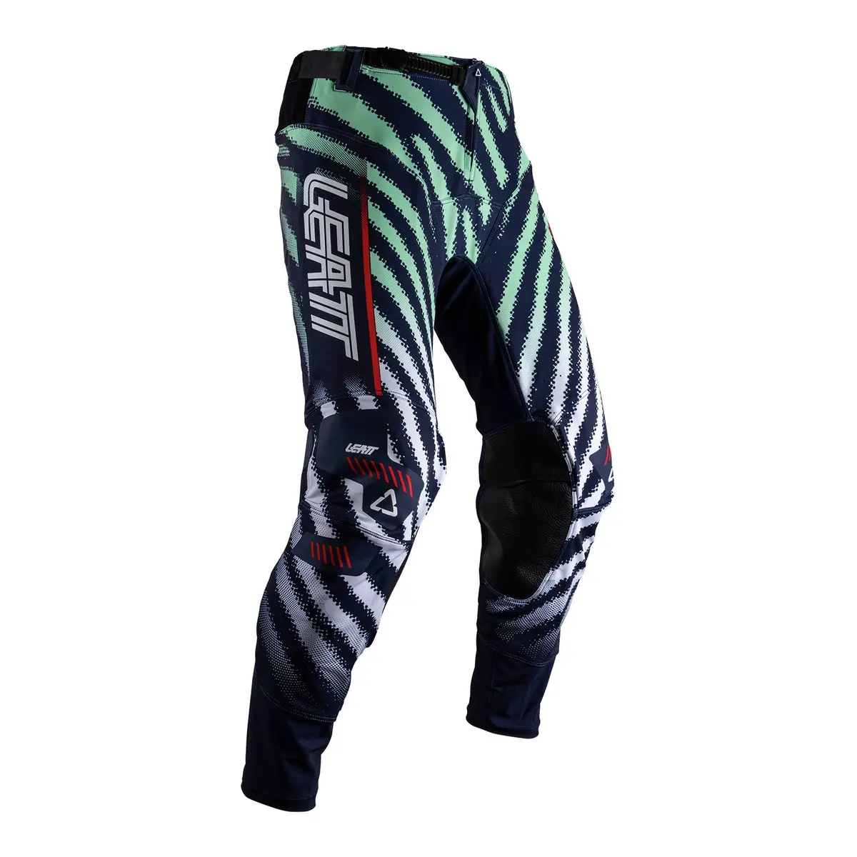 Leatt 2025 5.5 I.K.S Pants - Matcha 1