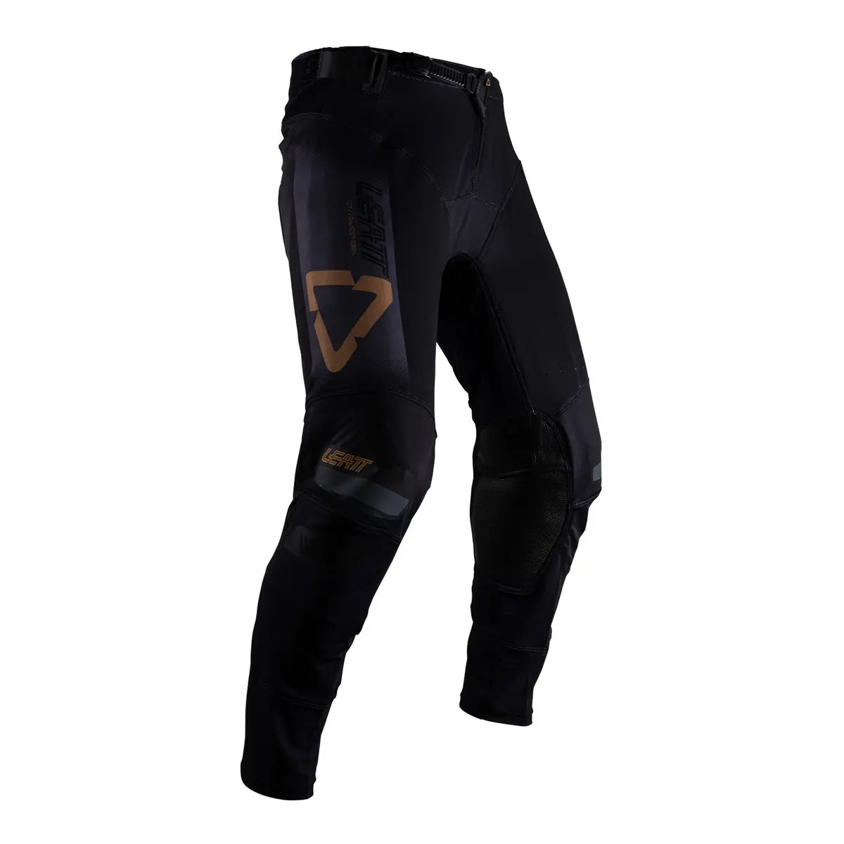 Leatt 2025 5.5 I.K.S Pants - Stealth 1