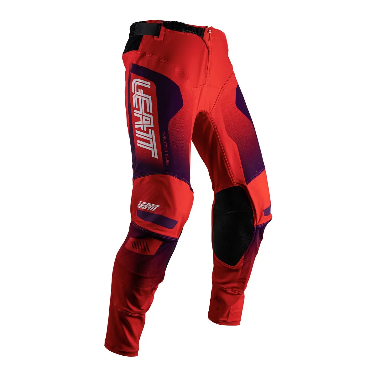 Leatt 2025 5.5 I.K.S Pants - Sunburn 1