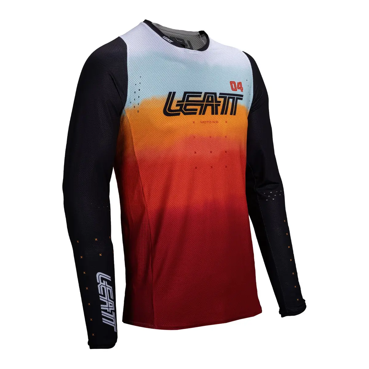 Leatt 4.5 Lite Jersey - Glamis 1